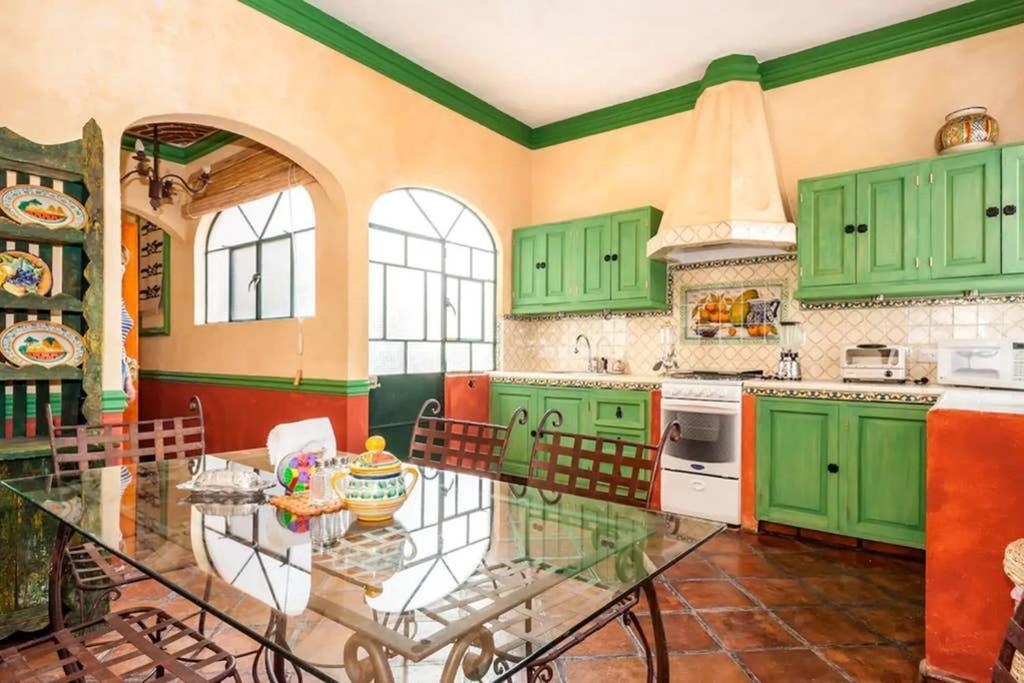 Great 2 Bedroom Apt @ The Middle Of Everything San Miguel de Allende Exterior photo